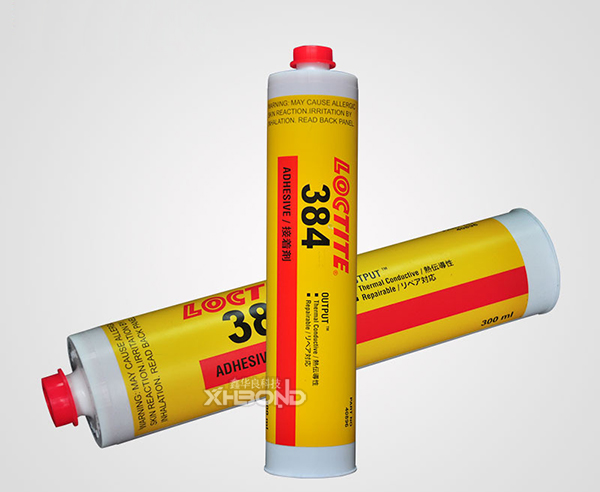 樂(lè)泰導(dǎo)熱膠