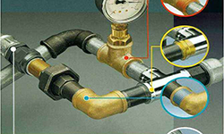 樂(lè)泰242應(yīng)用案例