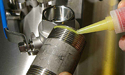 樂(lè)泰242應(yīng)用