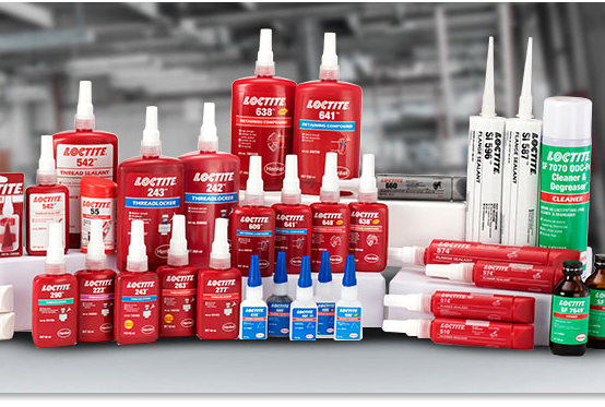 新能源領域行業(yè)用膠