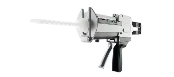 適用于汽車、船舶、風(fēng)能建設(shè)等行業(yè)的雙組分膠粘劑及密封劑打膠系統(tǒng)