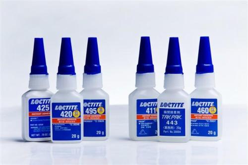 樂泰瞬干膠 樂泰瞬干膠