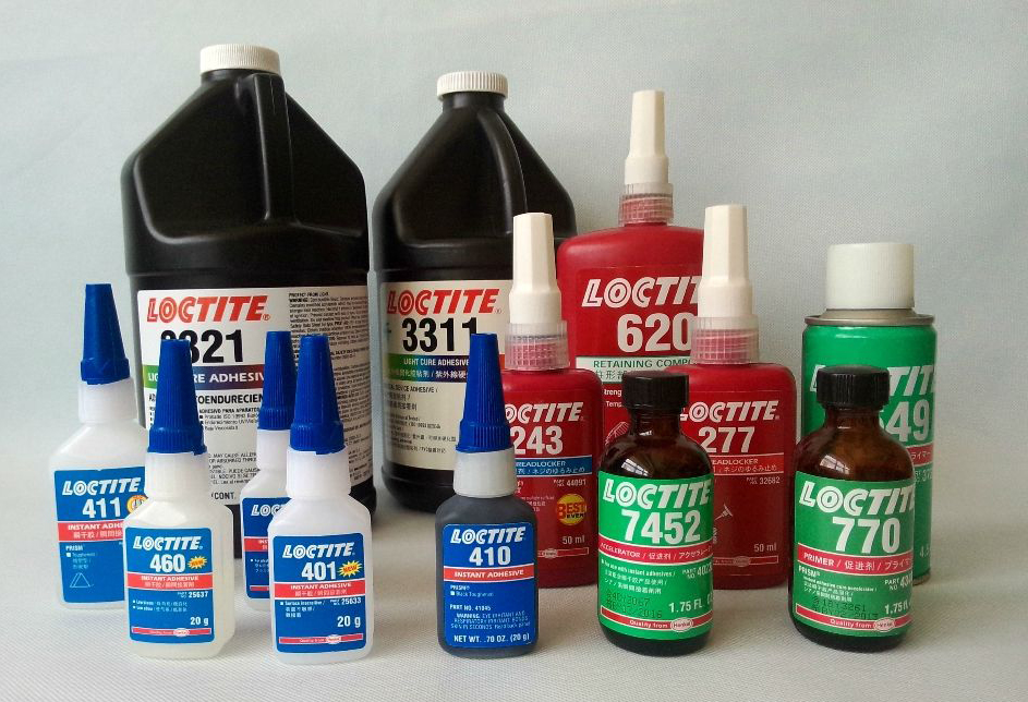 樂(lè)泰膠水 樂(lè)泰膠水