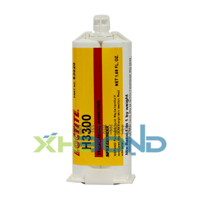 樂(lè)泰H3300丙烯酸結(jié)構(gòu)膠粘劑