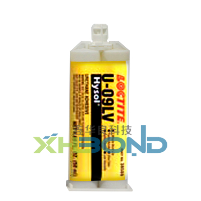 Loctite樂(lè)泰U-09LV聚氨酯AB膠