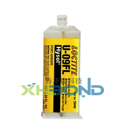 Loctite樂(lè)泰U-09FL聚氨酯膠AB膠