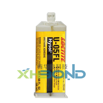 Loctite樂(lè)泰U-05FL環(huán)氧樹(shù)脂Ab膠