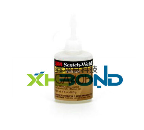 3M CA40膠水 3M CA40膠水