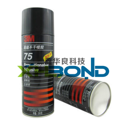 3M 75噴膠 3M 75噴膠