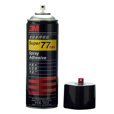3M77噴膠 3M77噴膠