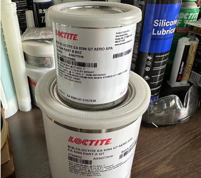 漢高樂泰LOCTITE EA 9394 AERO航空復(fù)合膠